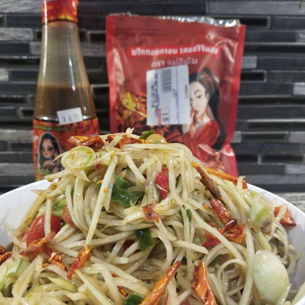 tam mak hoong (instagram.com/keos_kitchen)