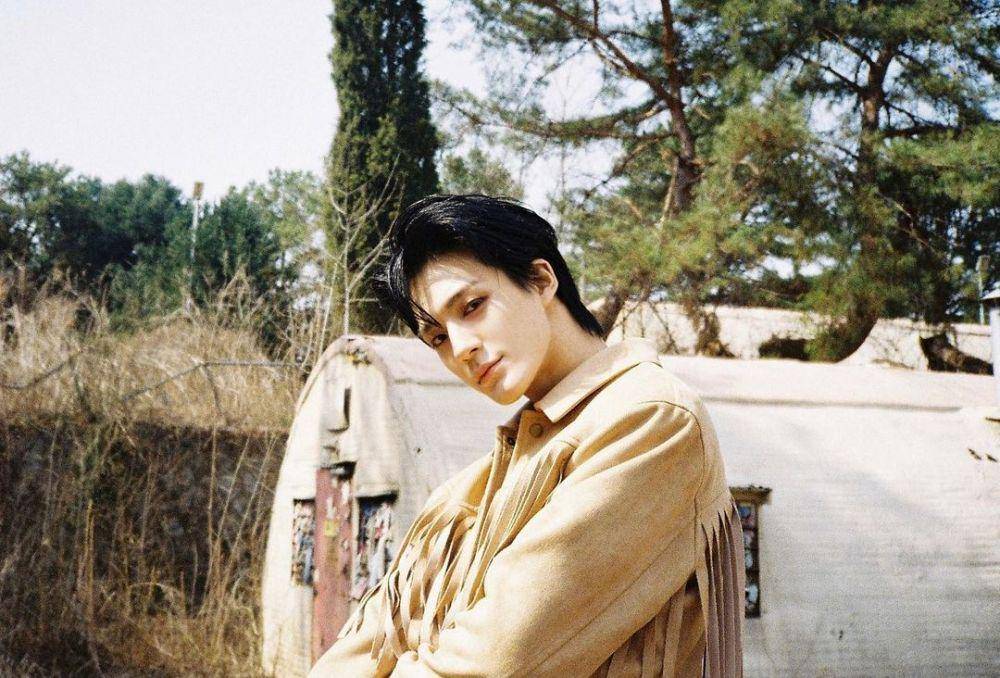 Jeno NCT (instagram.com/nct_dream)