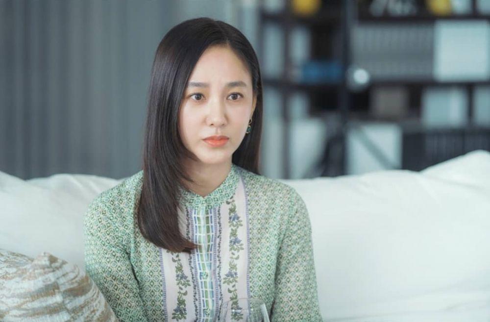 Rilis Paruh Awal 2021, 7 Protagonis KDrama Ini Malah Dibenci Penonton