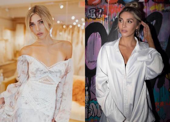 9 Pesona Menawan Madison Callaghan, Miss Grand Amerika Serikat 2021