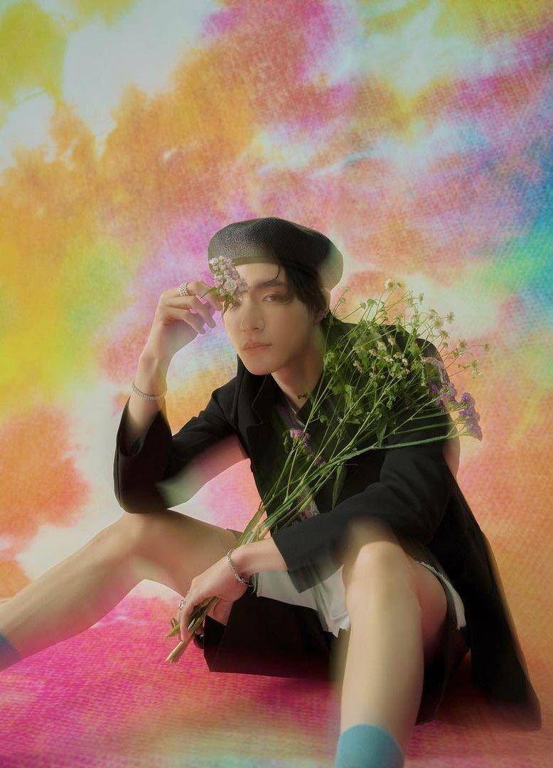 Jeno NCT (instagram.com/nct_dream)