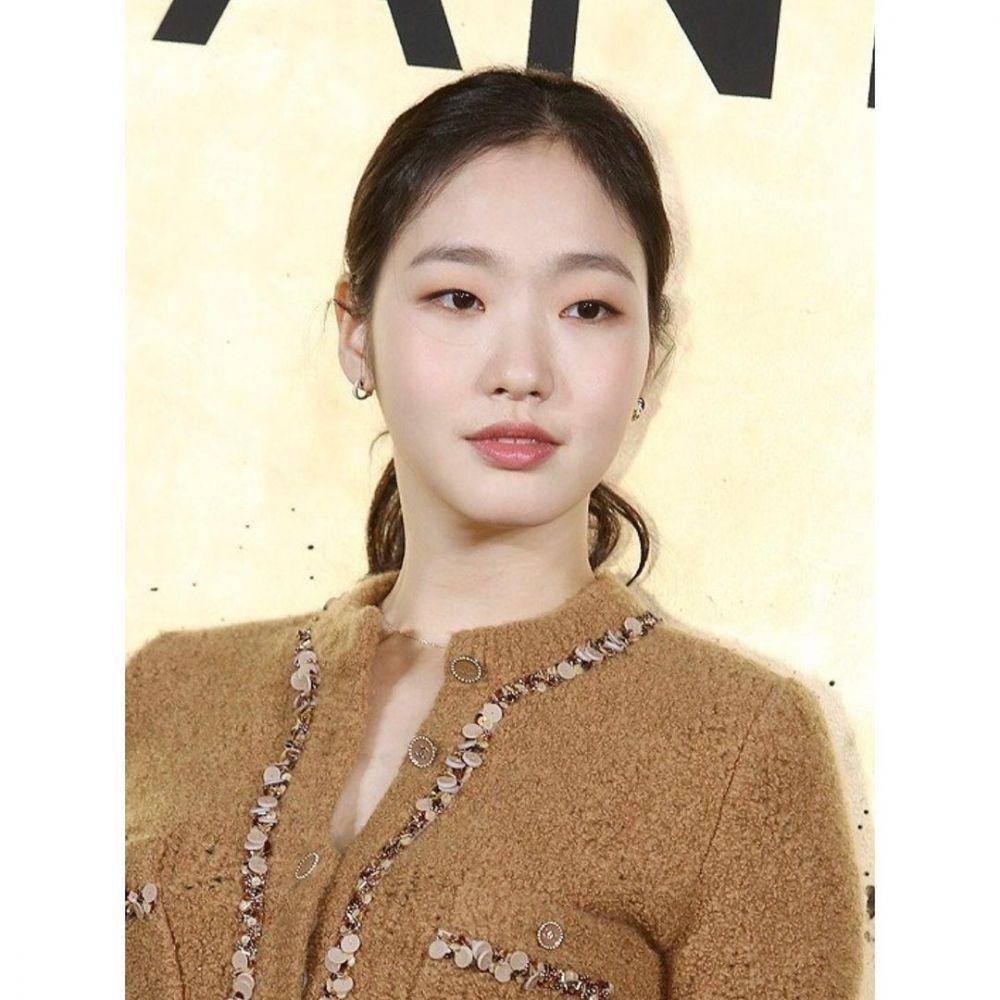 Aktris Korea yang punya kekasih makhluk fantasi di drama (instagram.com/ggonekim)