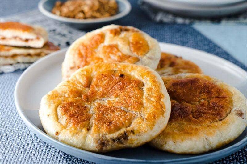 10 Camilan Khas Korea Paling Populer dan Favorit, Hype Abis!