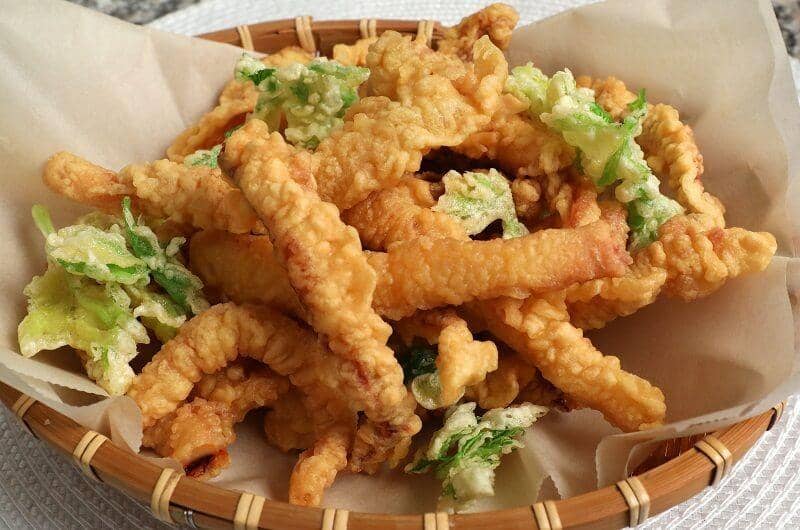 Camilan Khas Korea (maangchi.com)