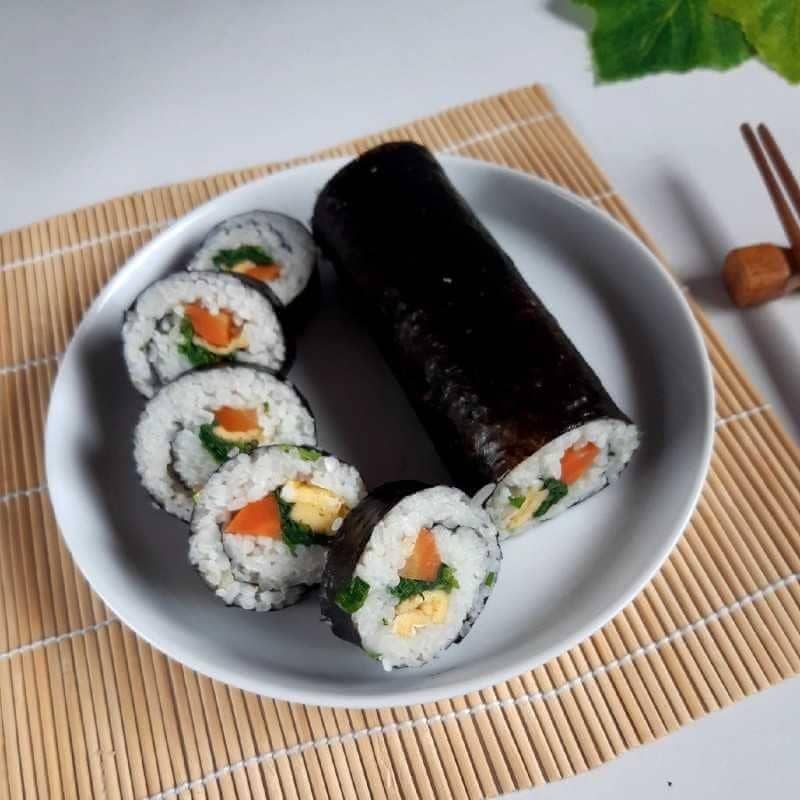 Camilan Khas Korea (yummy.co.id)