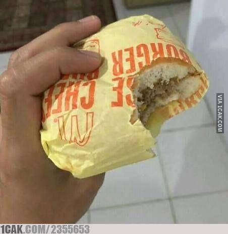 momen kocak gak tahan lapar (1cak.com)