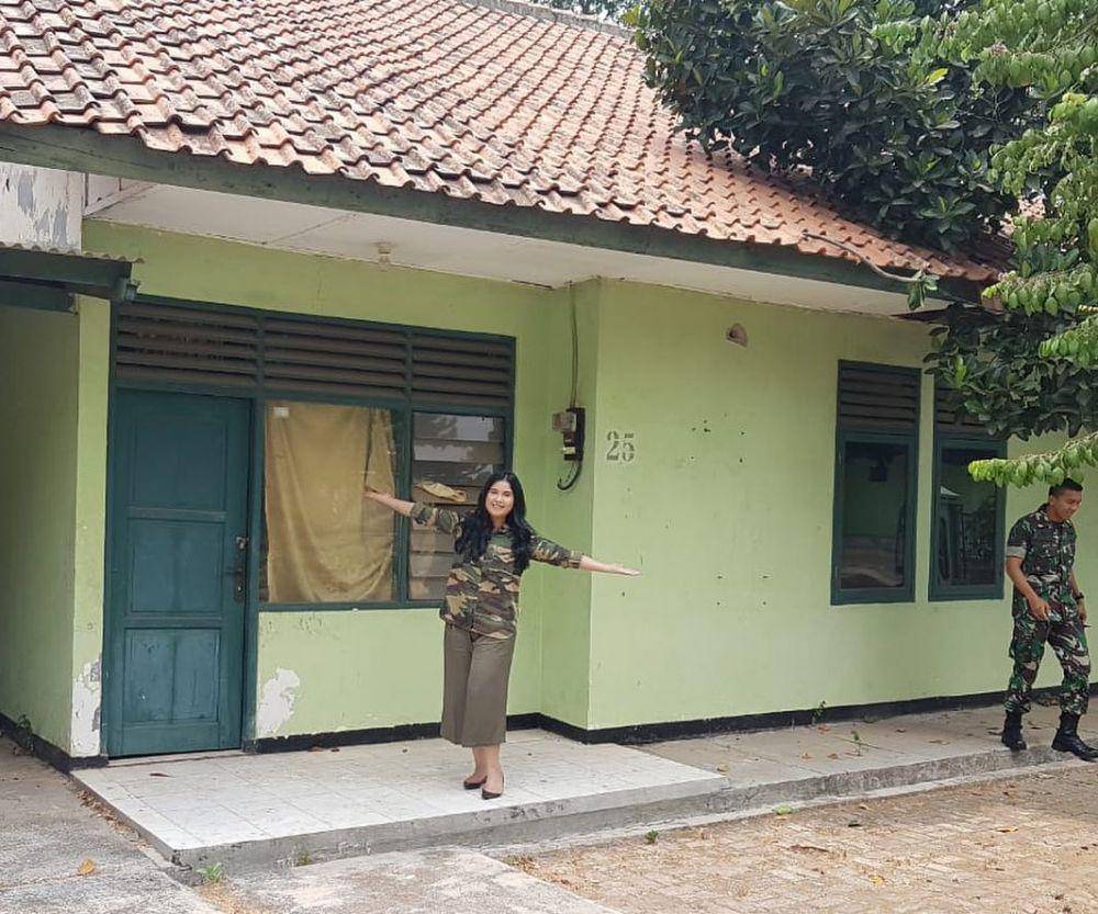 Annisa Pohan (instagram.com/annisayudhoyono)