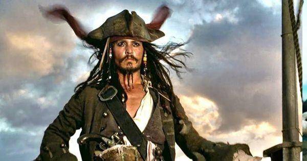 Pirates of the Carribean (dok. Walt Disney Pictures)