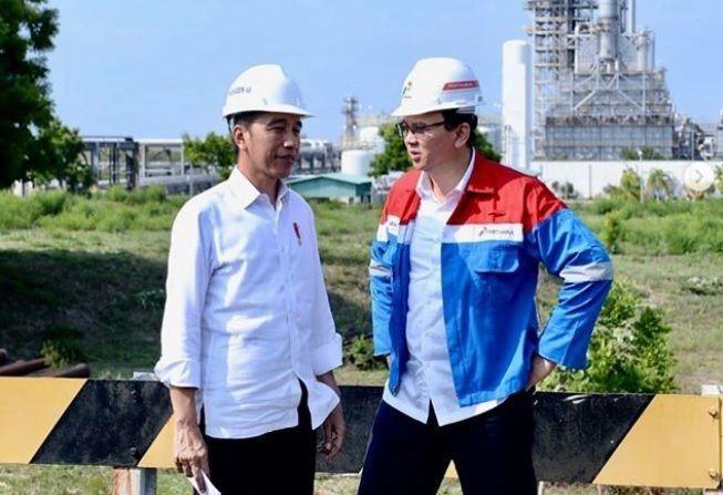 Deretan Kontroversi yang Dibuat Ahok selama Menjadi Komut Pertamina