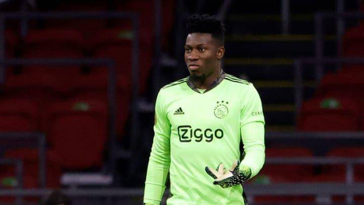 Andre Onana. (90min.com)