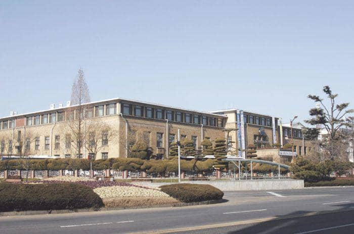 Daejeon Modern History Exhibiton Hall (english.visitkorea.or.kr)