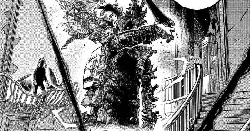 mangaplus.shueisha.co.jp/My Hero Academia