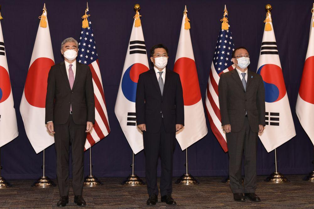 Washington Tunggu Respon Pyongyang soal Dialog Nuklir