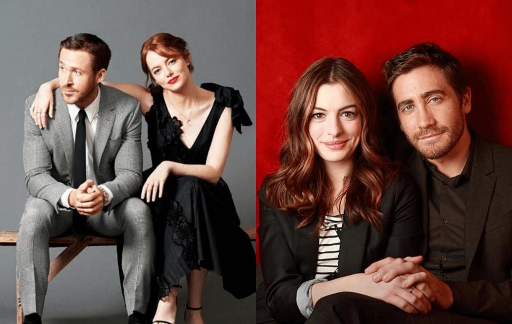10 Aktor Hollywood ini Sering Bermain dalam Satu Film, Iconic Duo!