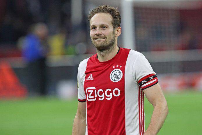 Daley Blind (twitter.com/TheEuropeanLad)