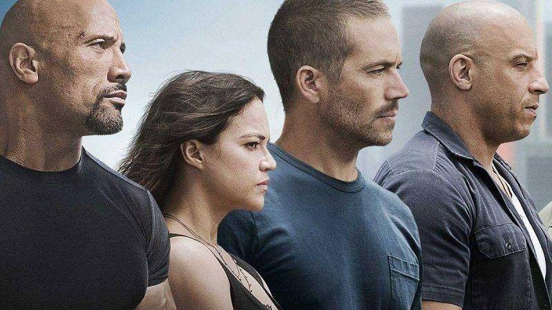 Review Fast and Furious 7, Aksi Terakhir Paul Walker Sebagai Brian