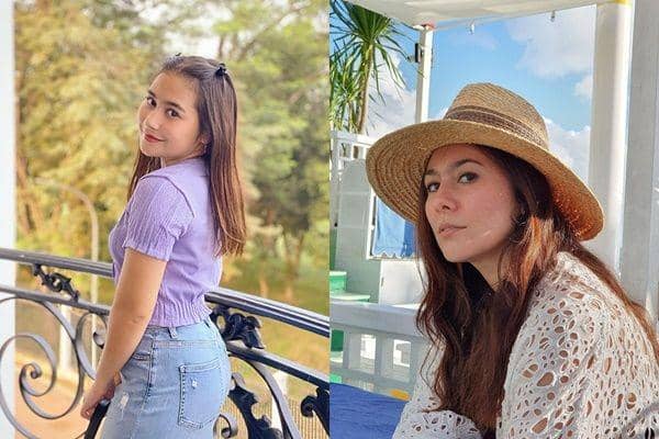 Aslinya Islam, 11 Artis Ini Pernah Berperan Sebagai Orang Kristen