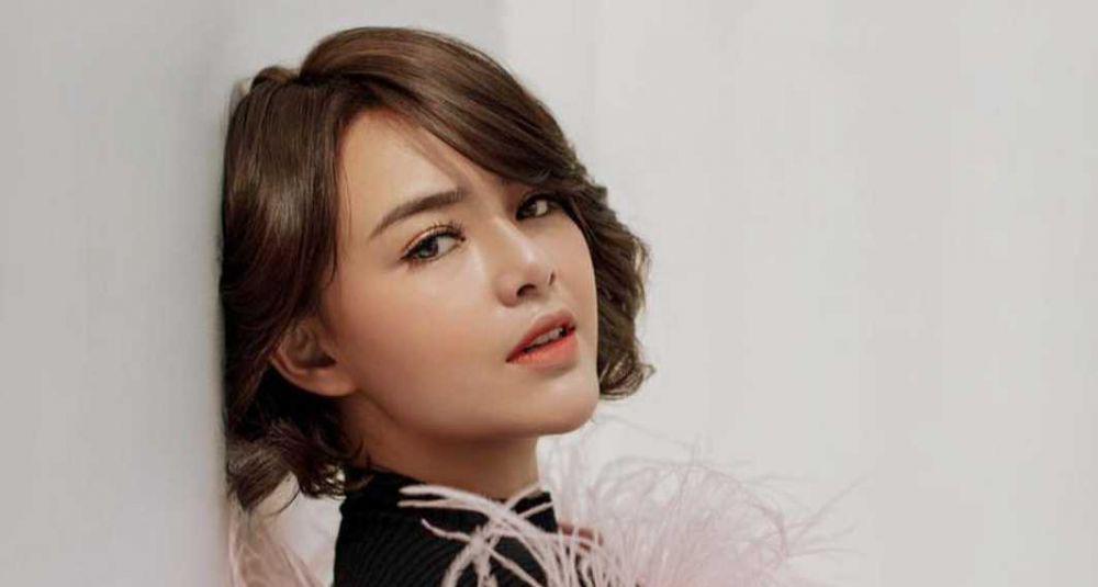 Pesona Paripurna, 9 Artis Ini Sempat Didapuk Sebagai Putri Duyung