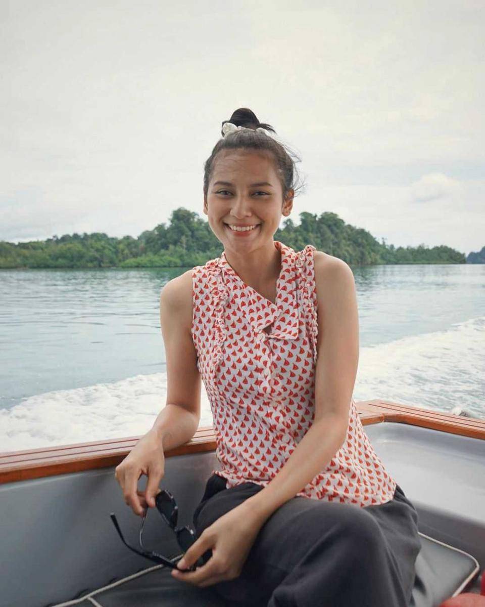Indah Permatasari (instagram.com/indahpermatas)
