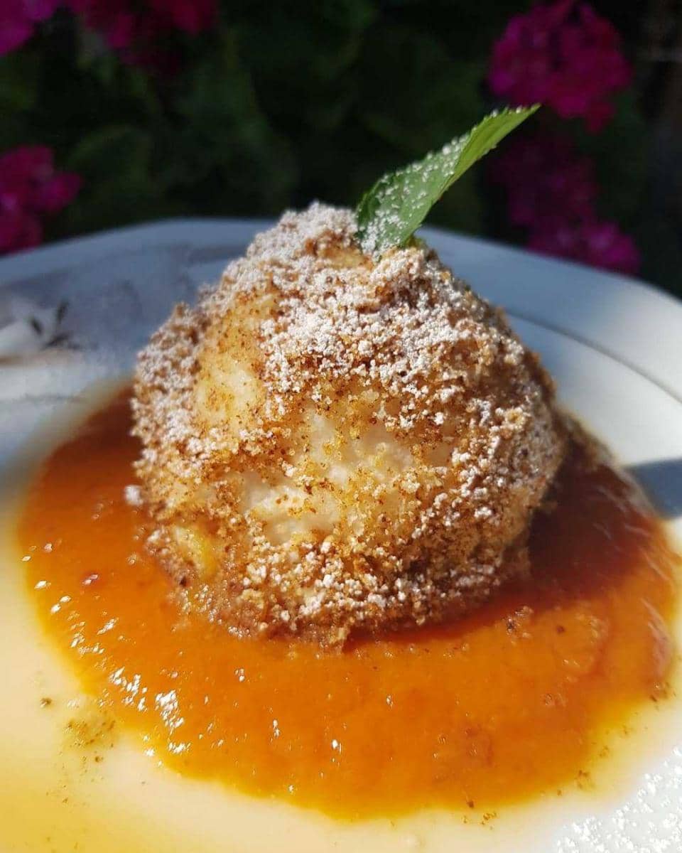 wachauer marillenknodel (instagram/gritschaul)