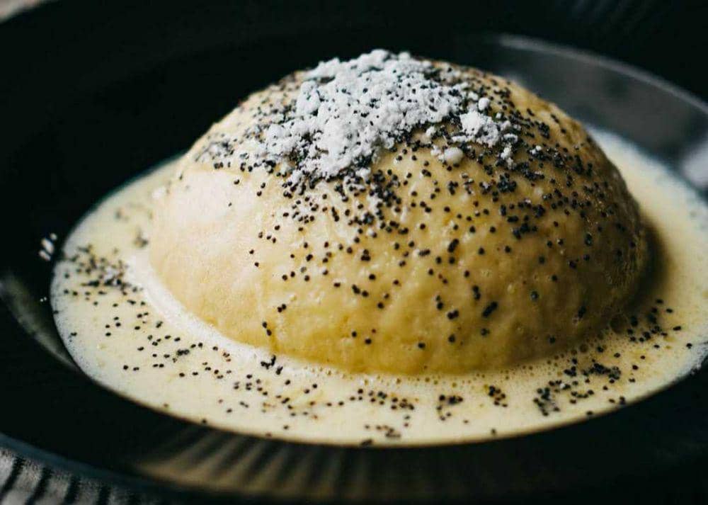 9 Variasi Dumplings Lezat Asal Austria yang Visualnya Unik Banget