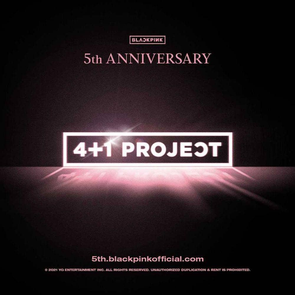BLACKPINK The Movie (instagram.com/blackpinkofficial)