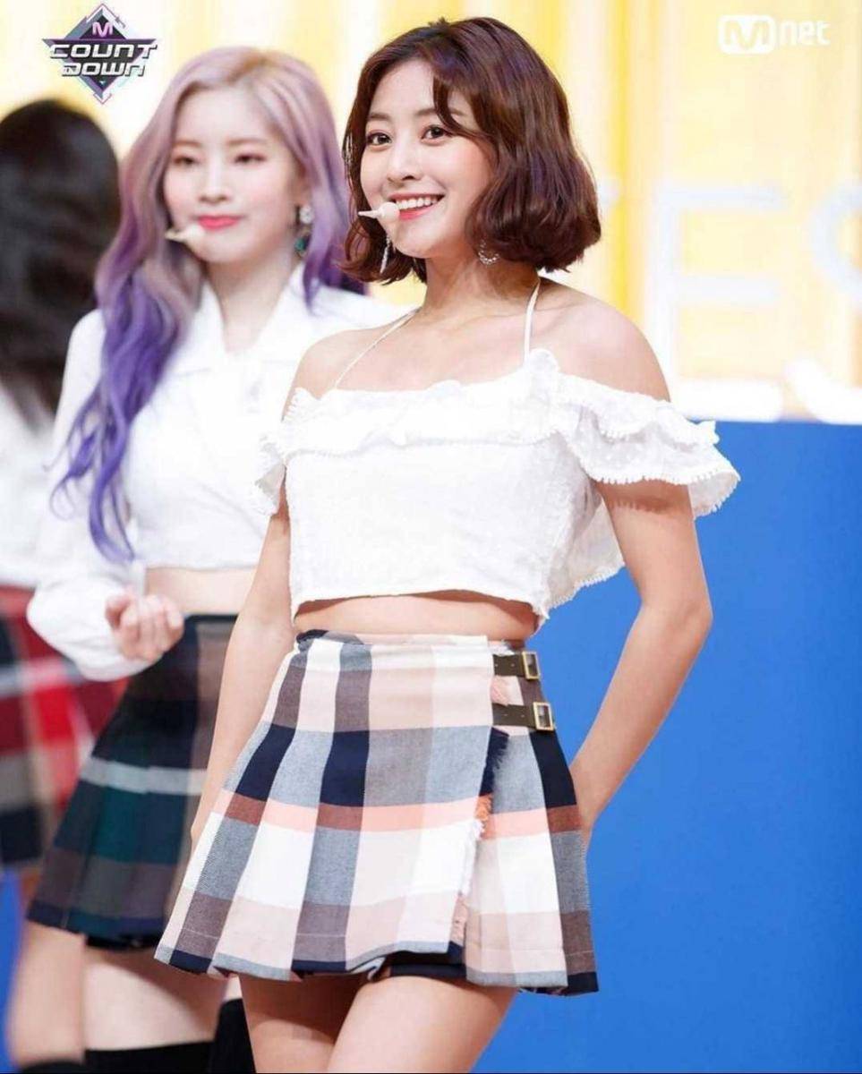 Jihyo TWICE (instagram.com/jihyo.jypt)