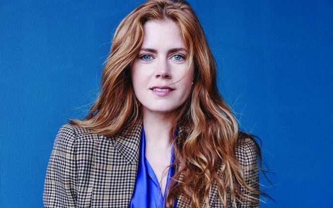 Rekomendasi 10 Film Terbaik yang Dibintangi Amy Adams, Sudah Nonton?