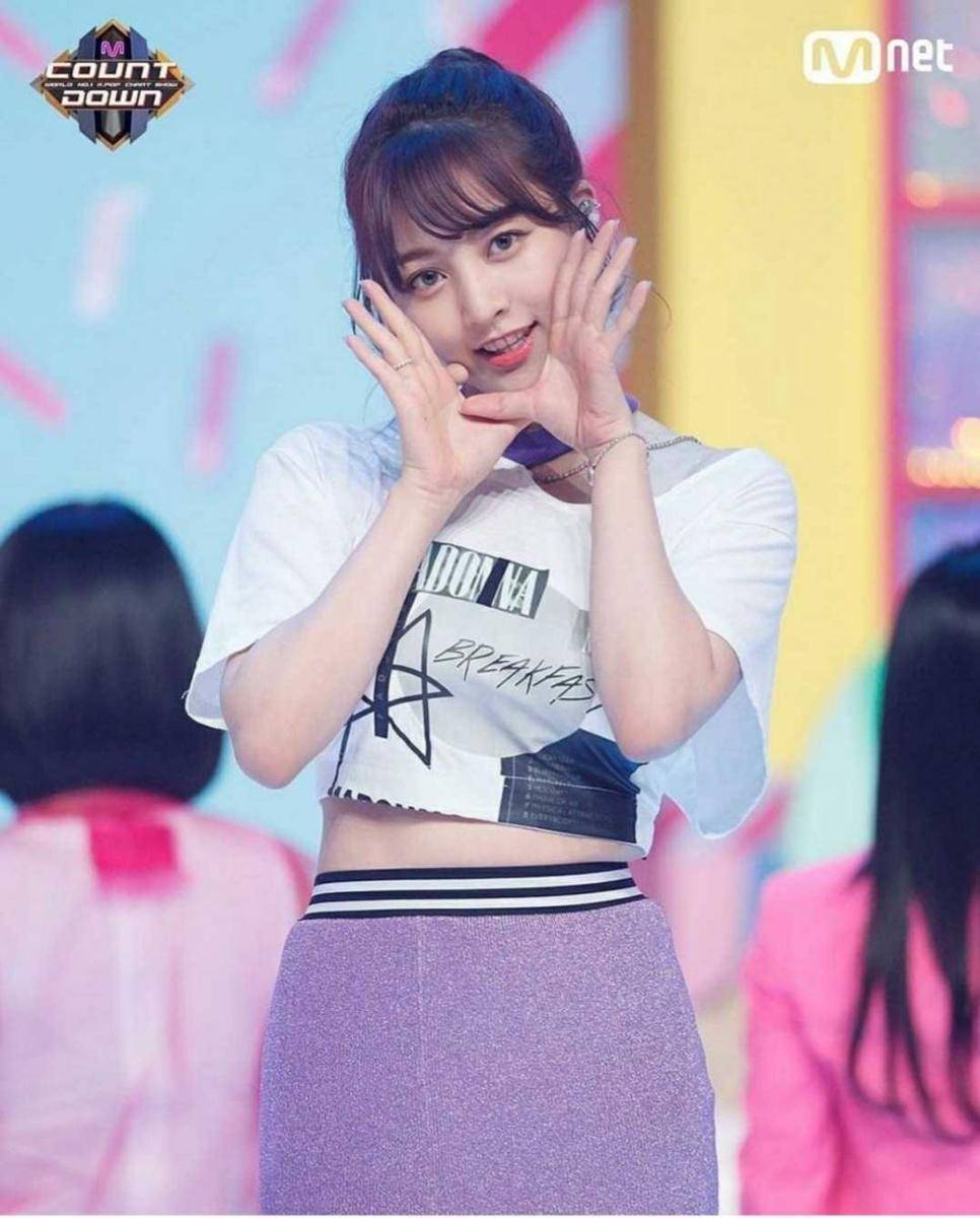 Jihyo TWICE (instagram.com/jihyo.jypt)