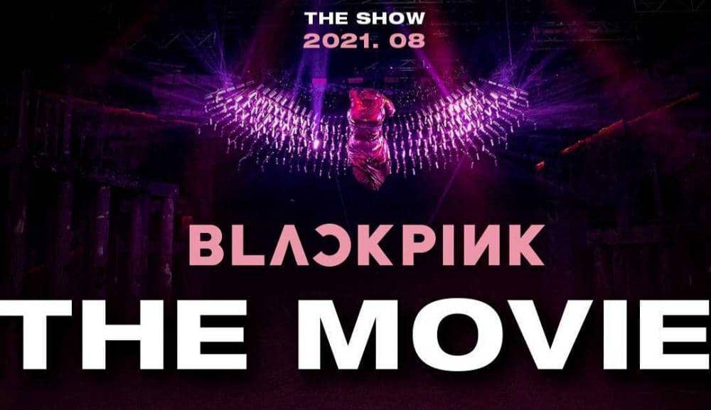 9 Fakta Menarik Film BLACKPINK yang Siap Dirilis Bulan Agustus!