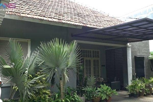 10 Penampakan Rumah Masa Kecil Raffi Ahmad, Banyak Kenangan!