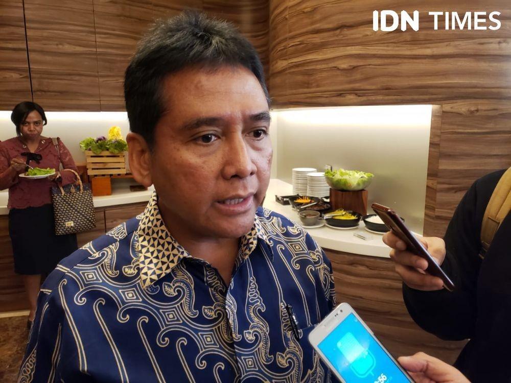 Pengusaha Hotel dan Restoran 'Pasrah' PPKM Mikro Diperketat Lagi