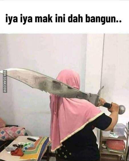 meme bangun tidur (1cak.com/abalon21)