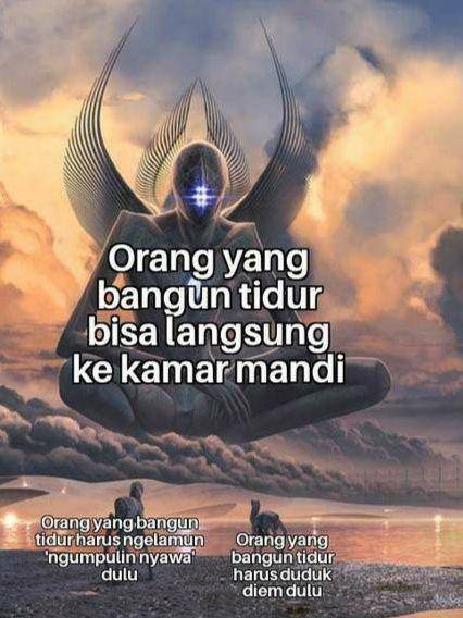 meme bangun tidur (1cak.com/acw040196)