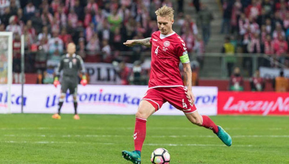 10 Pemain Denmark di Piala Eropa 2020 yang Namanya Diucapkan Salah