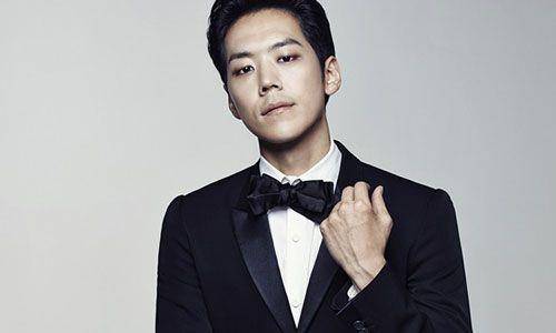 Aktor Kai (dok. Universal Music Group)