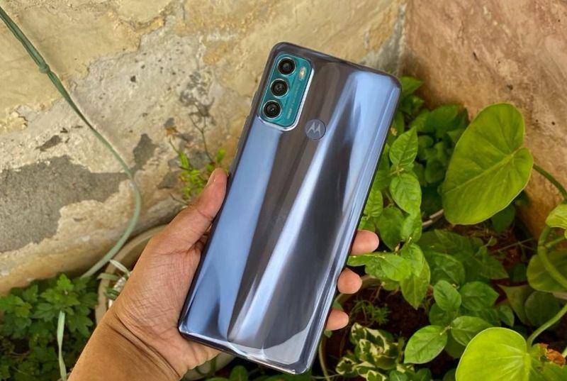 Motorola Moto G60 (indiatoday.in)