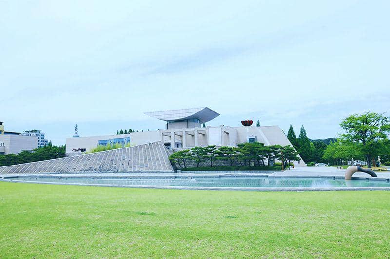 Daejeon Museum of Art (daejeon.go.kr)