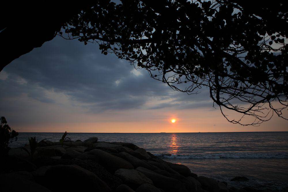 Pantai Padang (pixabay.com/faizal_rachman)