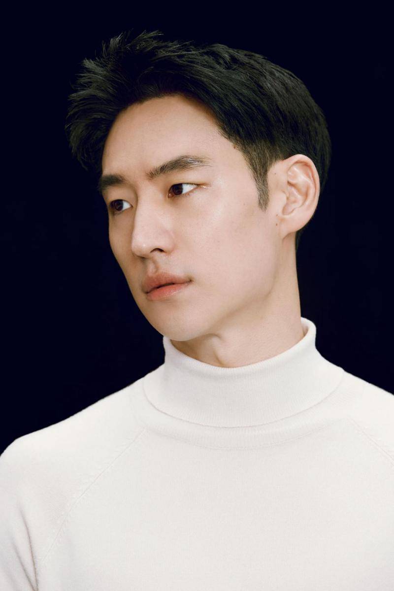 Lee Je Hoon (companyon.co.kr)