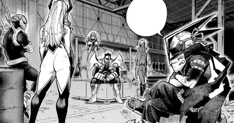 mangaplus.shueisha.co.jp/My Hero Academia