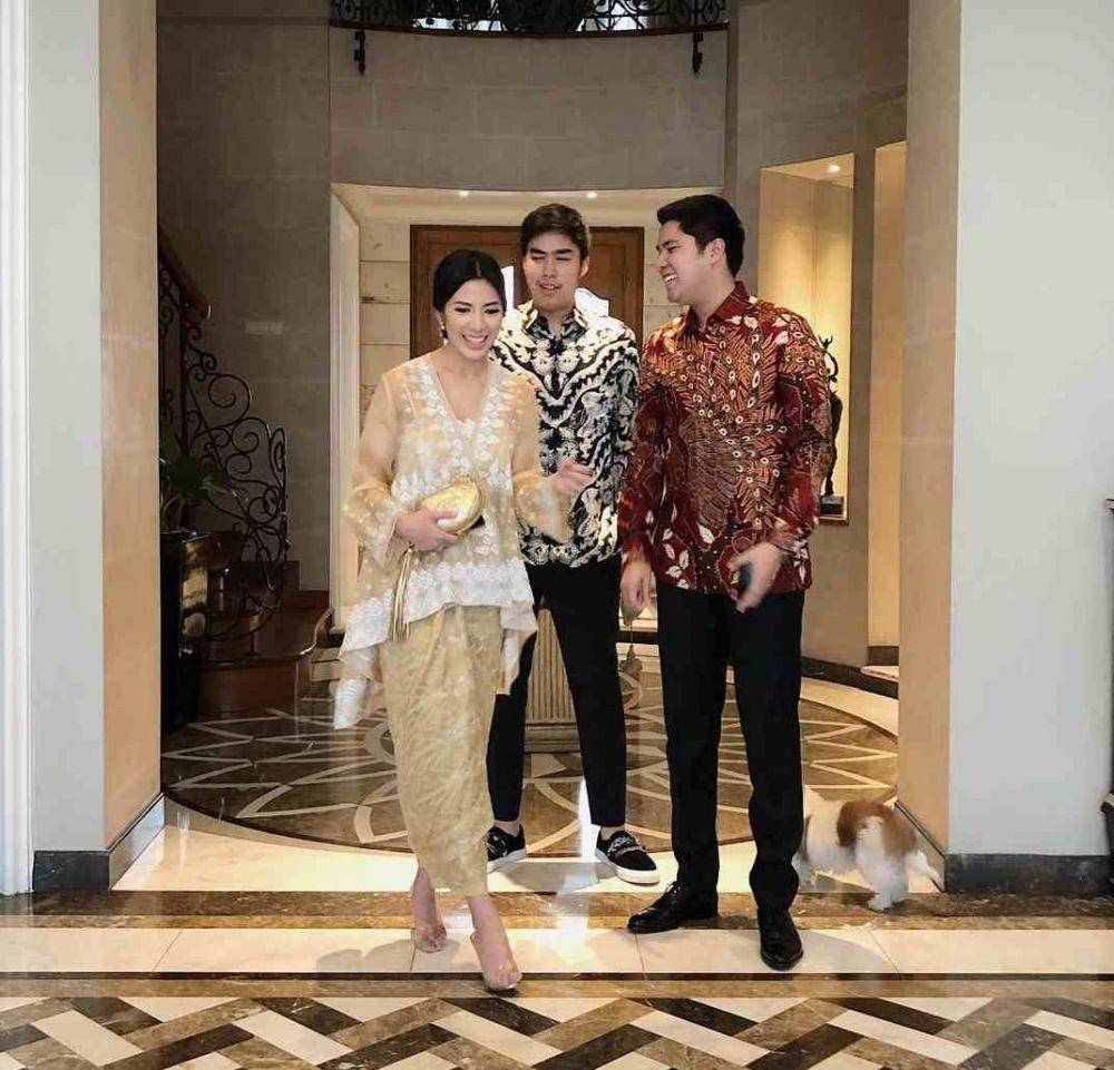 Vannya Bakrie (instagram.com/vannya.istarinda)