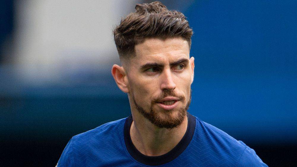 Jorginho. (skysports.com)