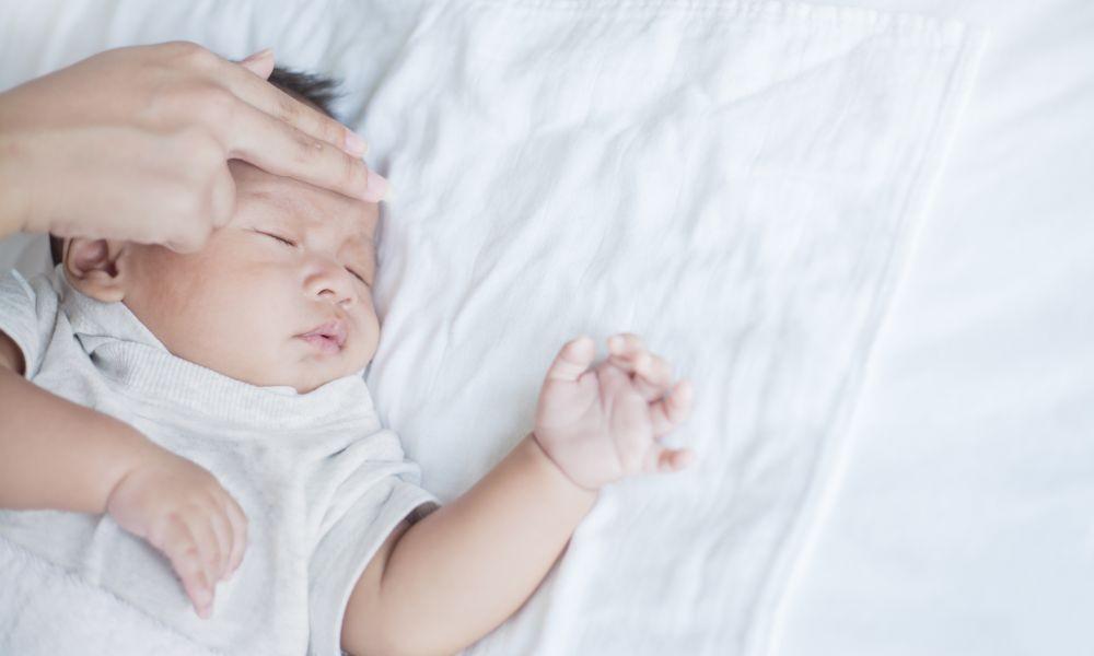 Jenis Infeksi Virus yang Umum pada Balita, Kenali Rotavirus