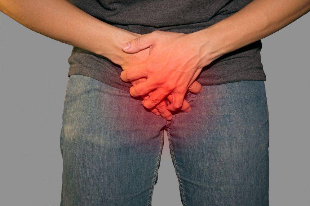 ilustrasi penurunan tingkat kesuburan pria (urologyspecialistsofmilford.com)