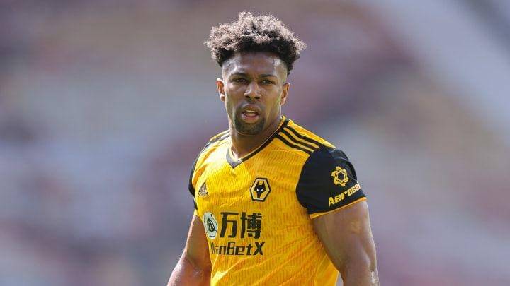 Adama Traore. (90min.com)
