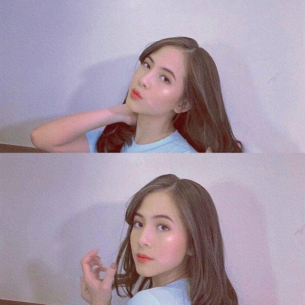 Adhisty Zara (Instagram.com/zaraadhsty)