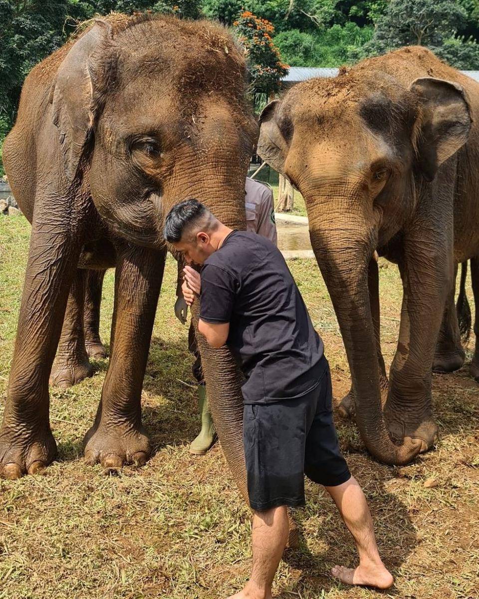 potret Irfan Hakim (instagram.com/irfanhakim75)