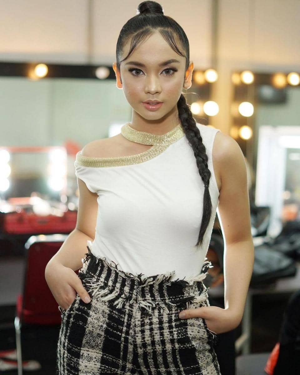 Lyodra Ginting (instagram.com/lyodraofficial)