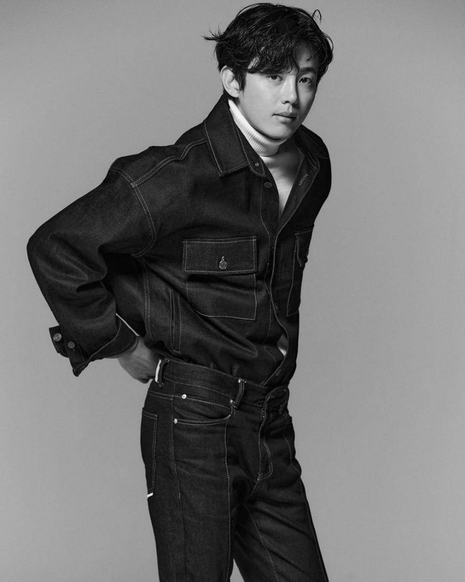 Lee Ji Hoon (instagram.com/88leejihoon)
